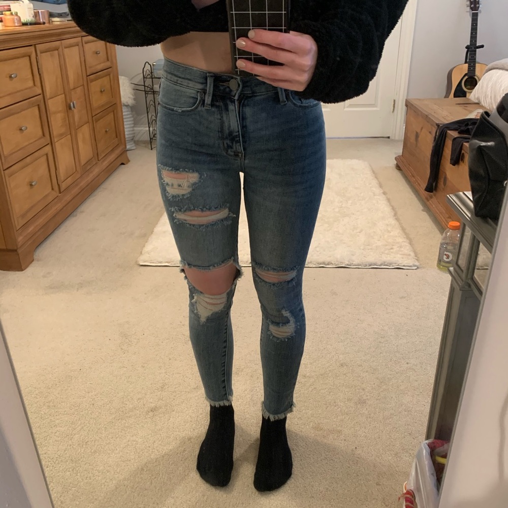 BDG jeans